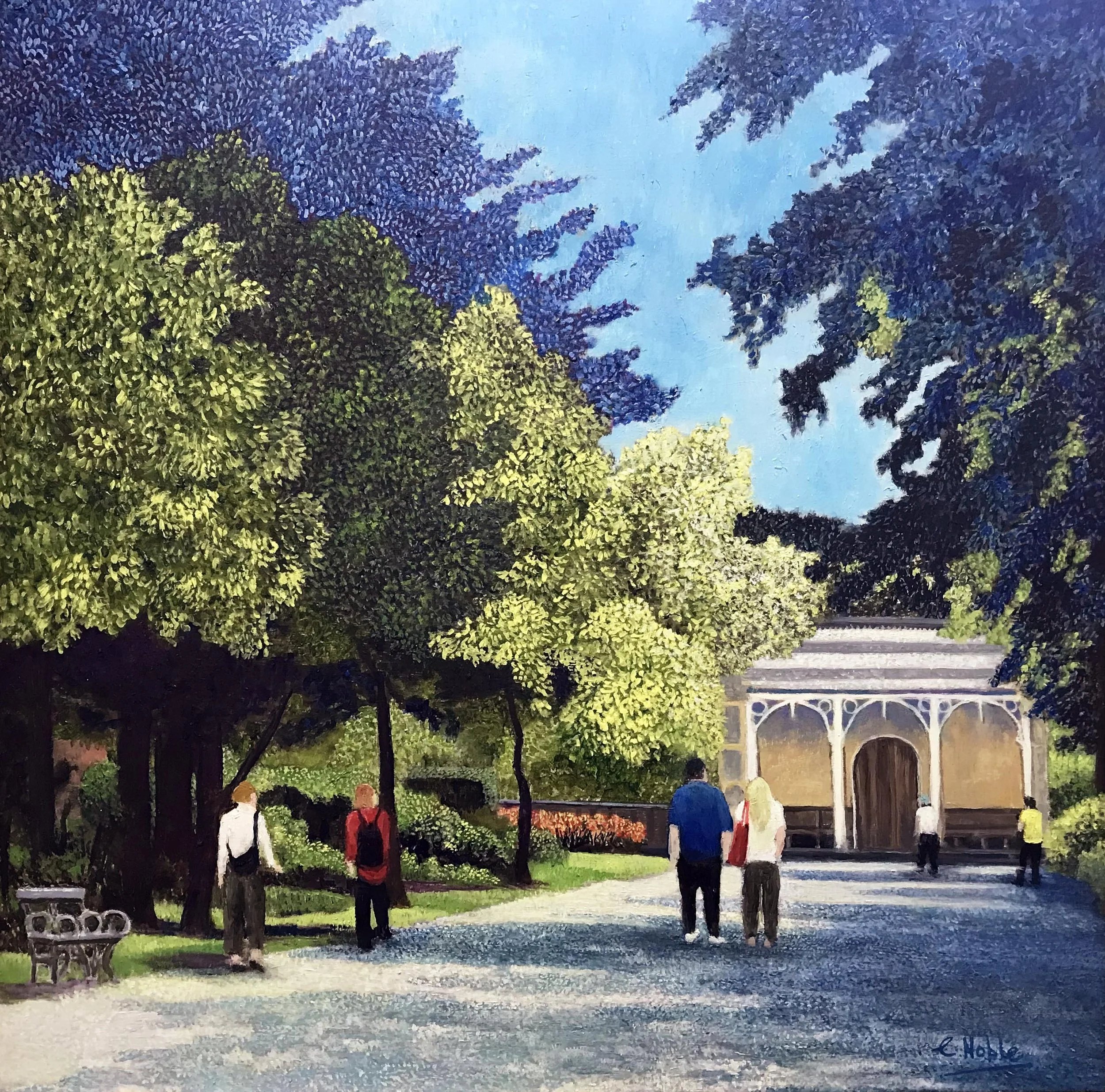 A Stroll In The Park.jpg