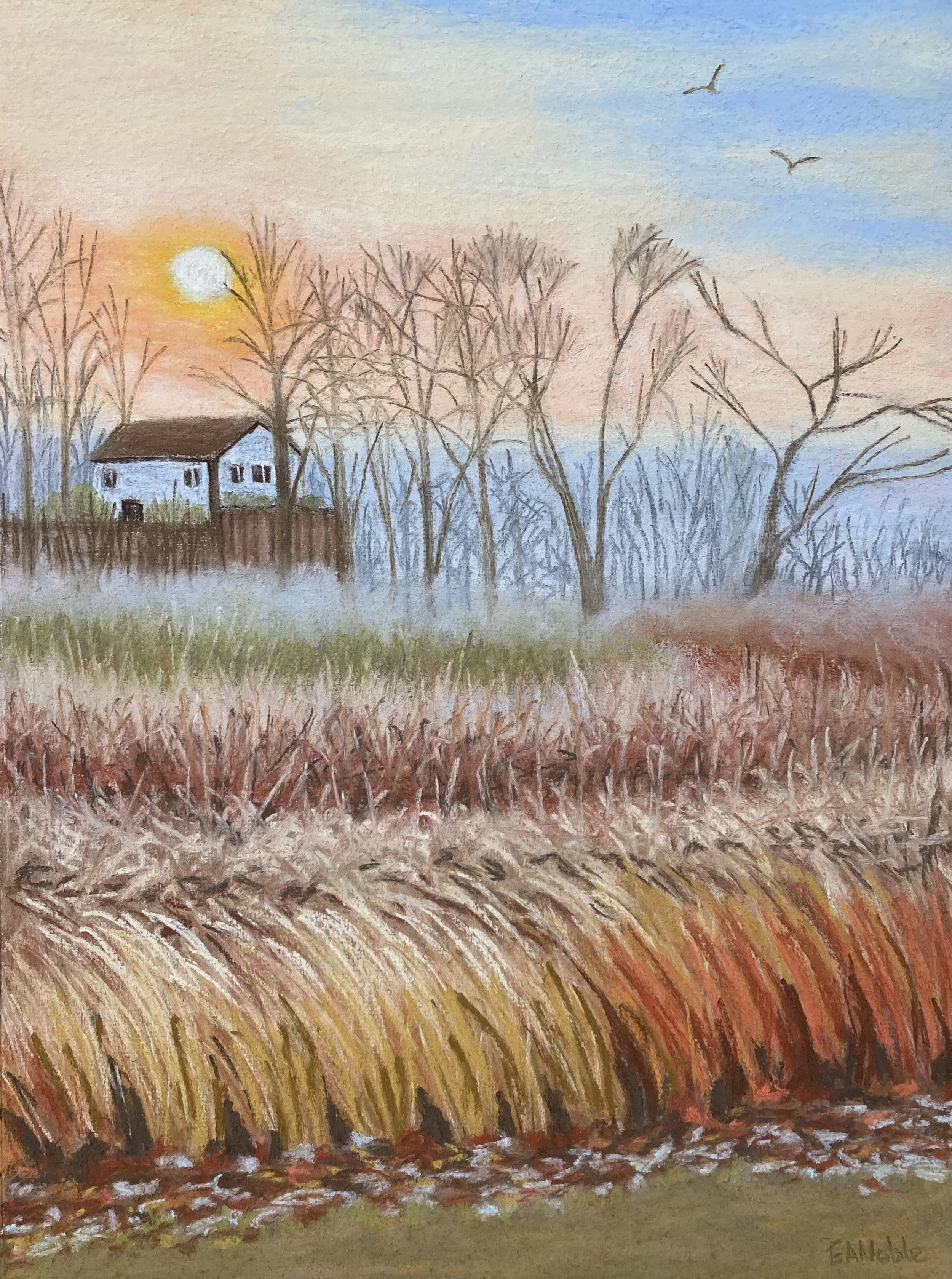 As the Sun Goes Down 1
