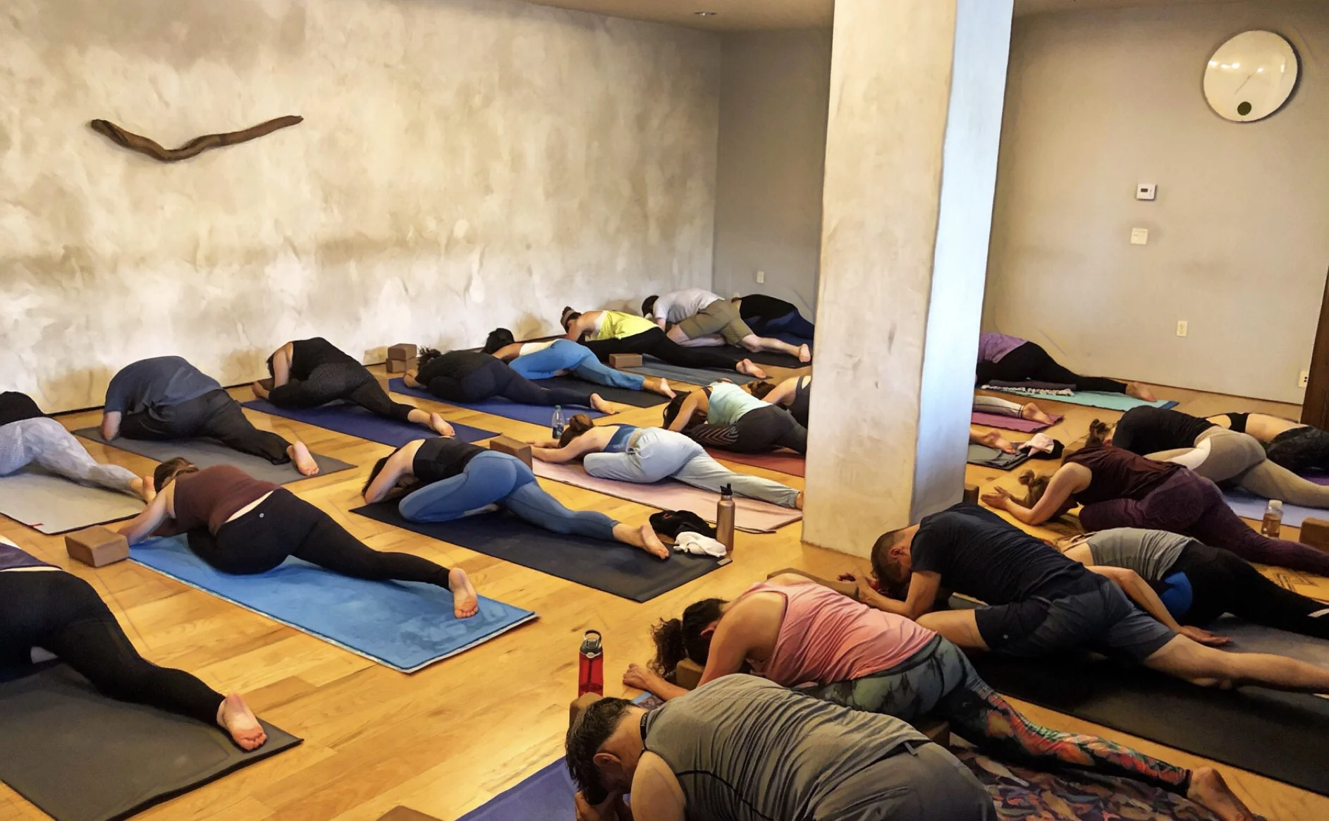 Yogaraj