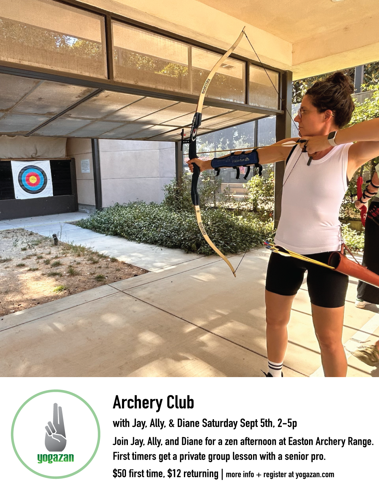 Archery Club