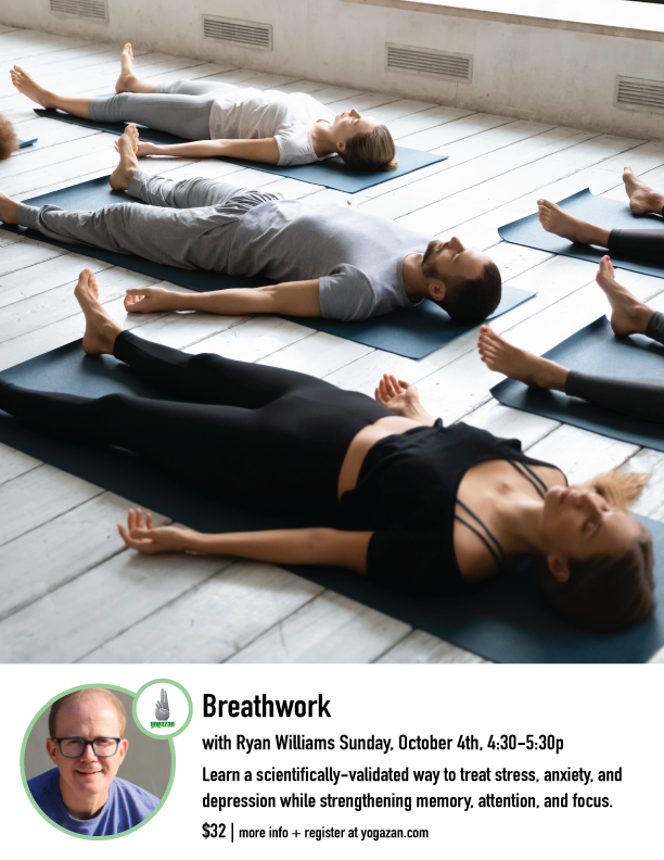 Breathwork
