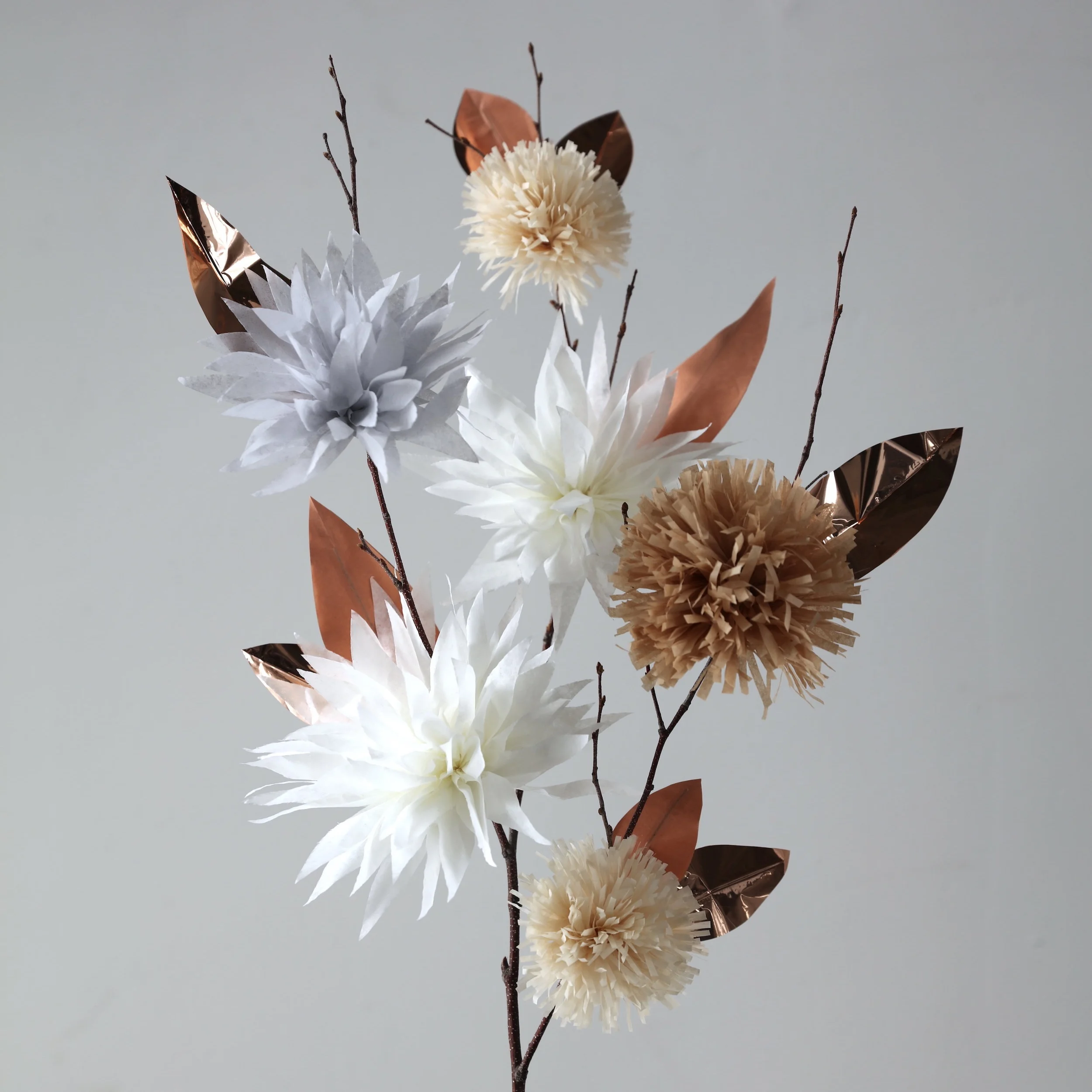 Fringe Flower Branch