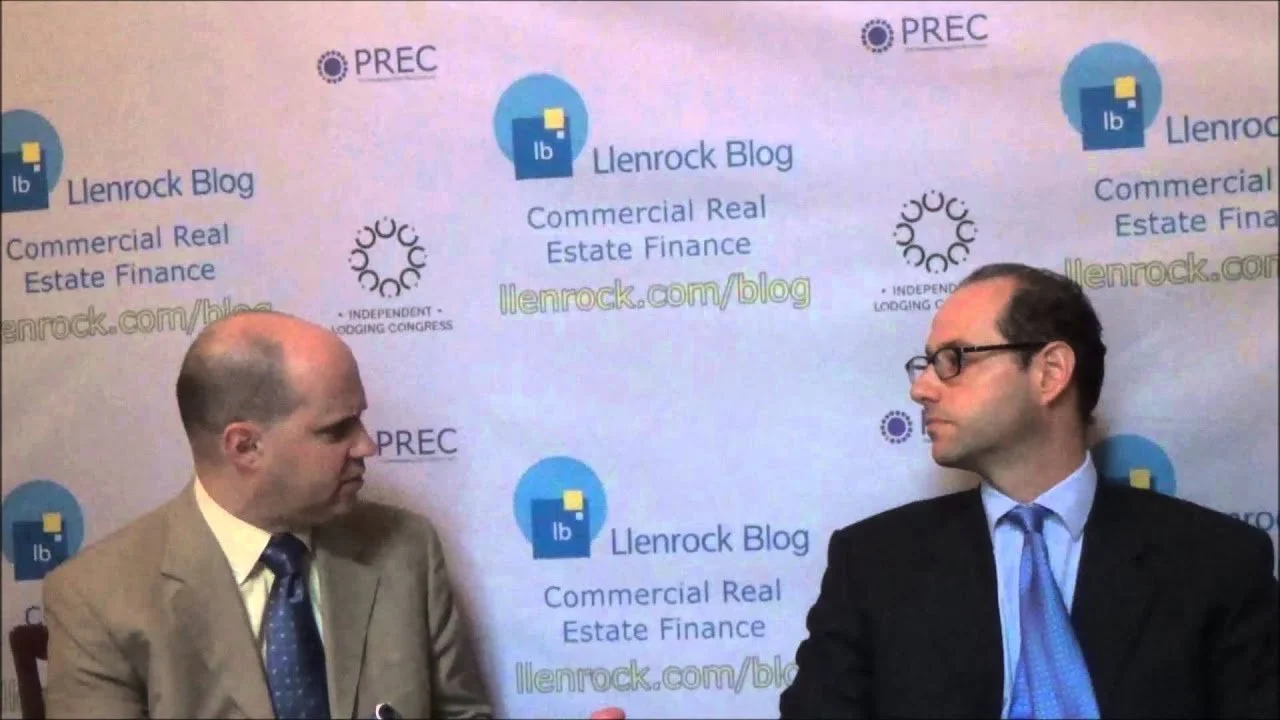 A Conversation with David Goldfisher, The Henley Group - Part 2