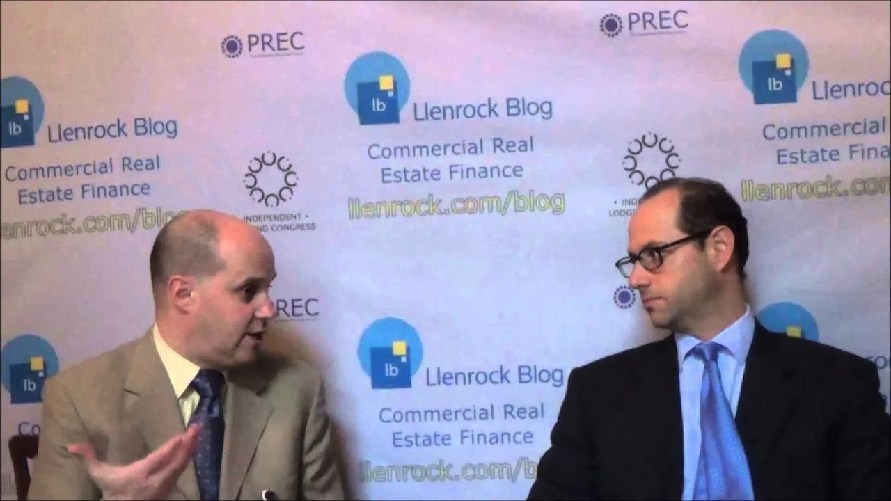 A Conversation with David Goldfisher, The Henley Group - Part 1