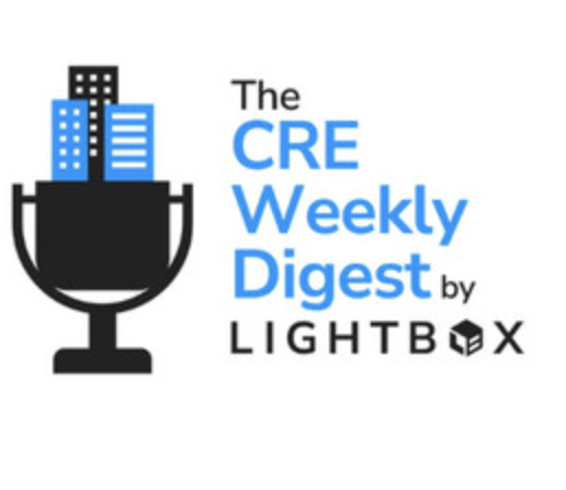 CRE Distress Decoded with Tammy &amp; David Goldfisher—The Real Story Behind Loan Workouts, Distressed Assets &amp; Capital Market Risk