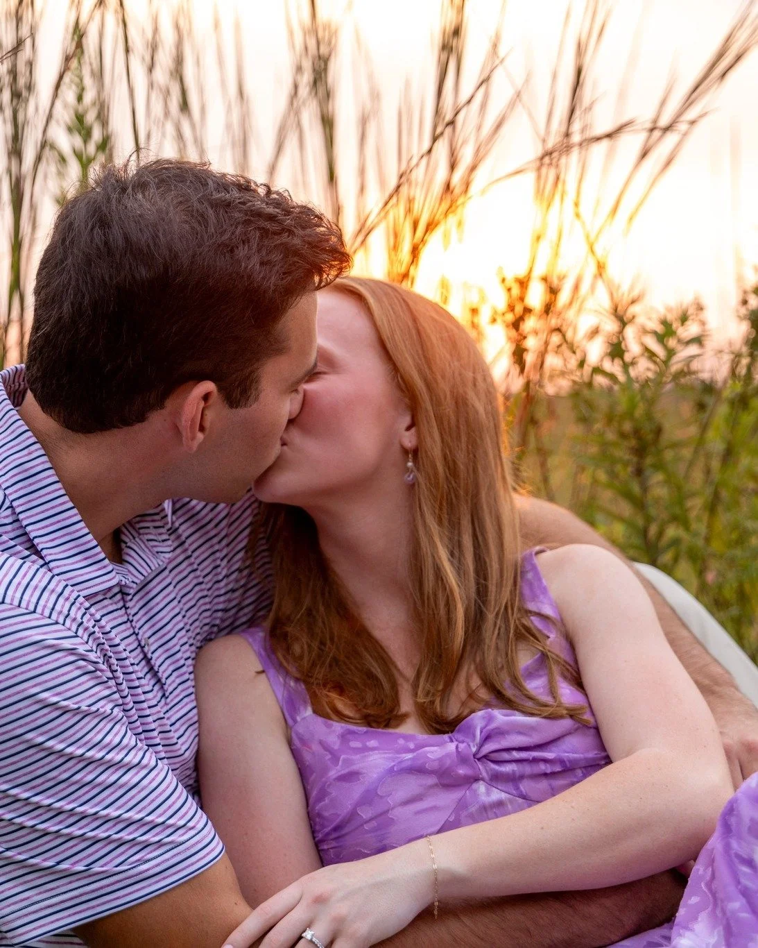 SHE SAID YES! This was an absolutely beautiful proposal, and I am so happy I got to capture it for this sweet couple.