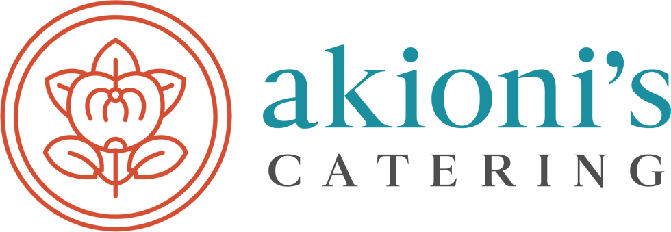 Akioni's Catering