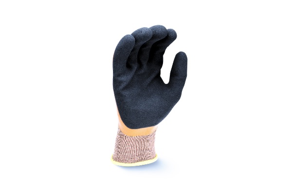 RWG18-L Latex Coated Work Glove 1 Dozen 