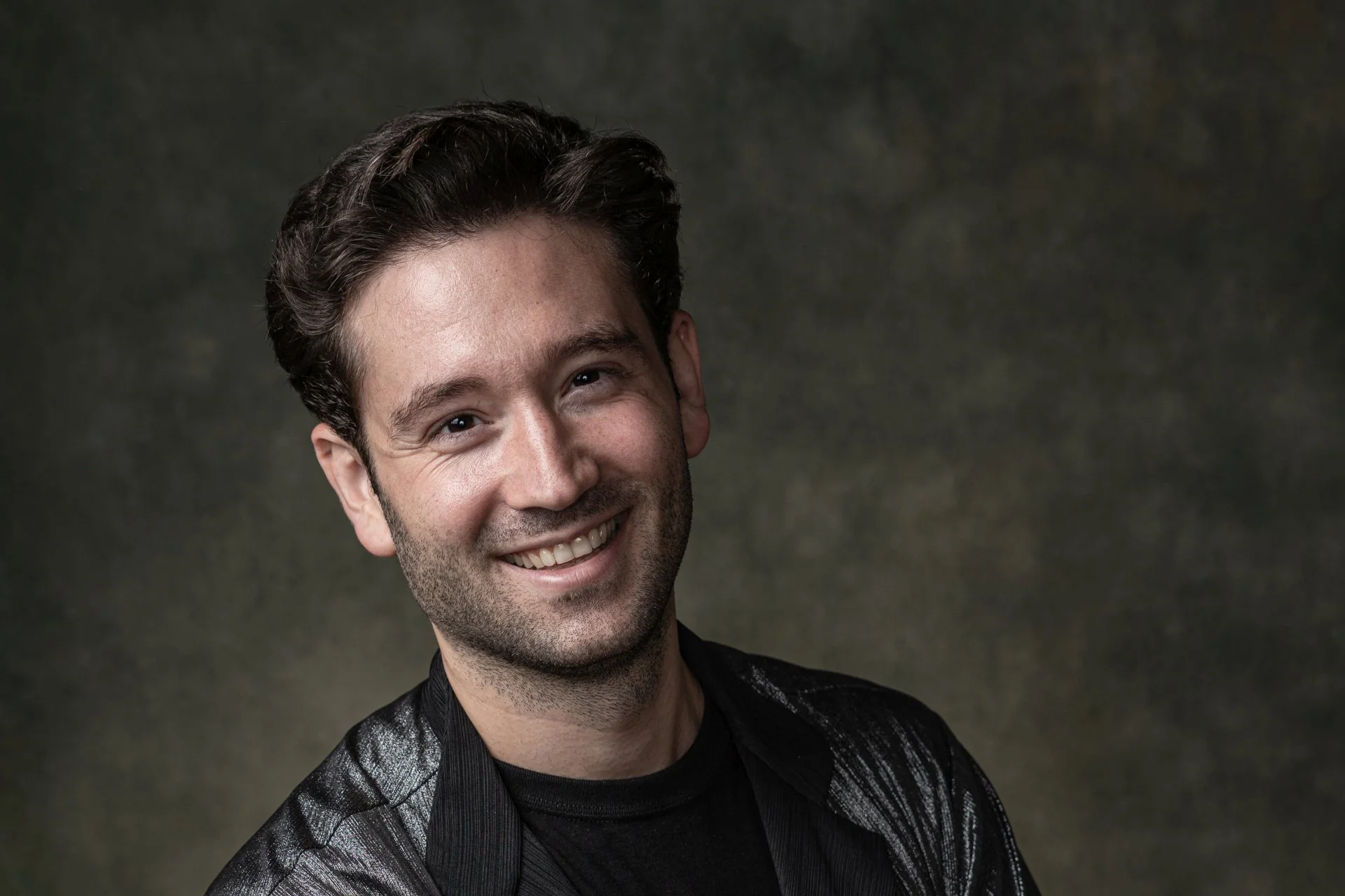 Roger Morelló performs Variacions sobre el nom de Casals at Pieterskerk (Utrecht)