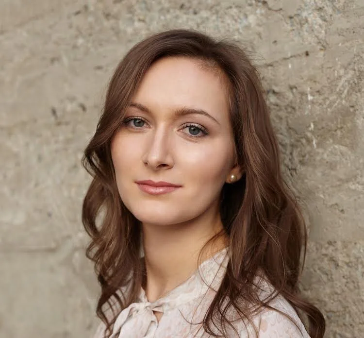 Miryana Moteva and members of the Minnesota Orchestra perform Gem(s)tone at Minneapolis Schubert Club