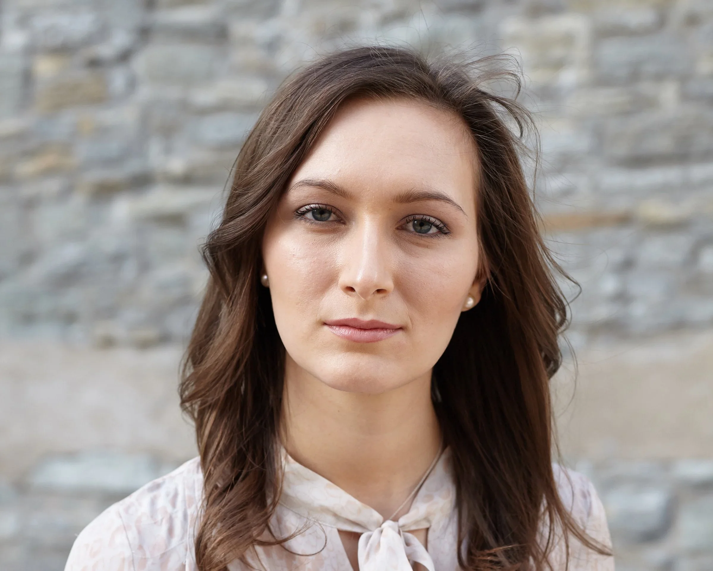 Miryana Moteva and members of the Minnesota Orchestra perform Gem(s)tone at Minnesota Schubert Club