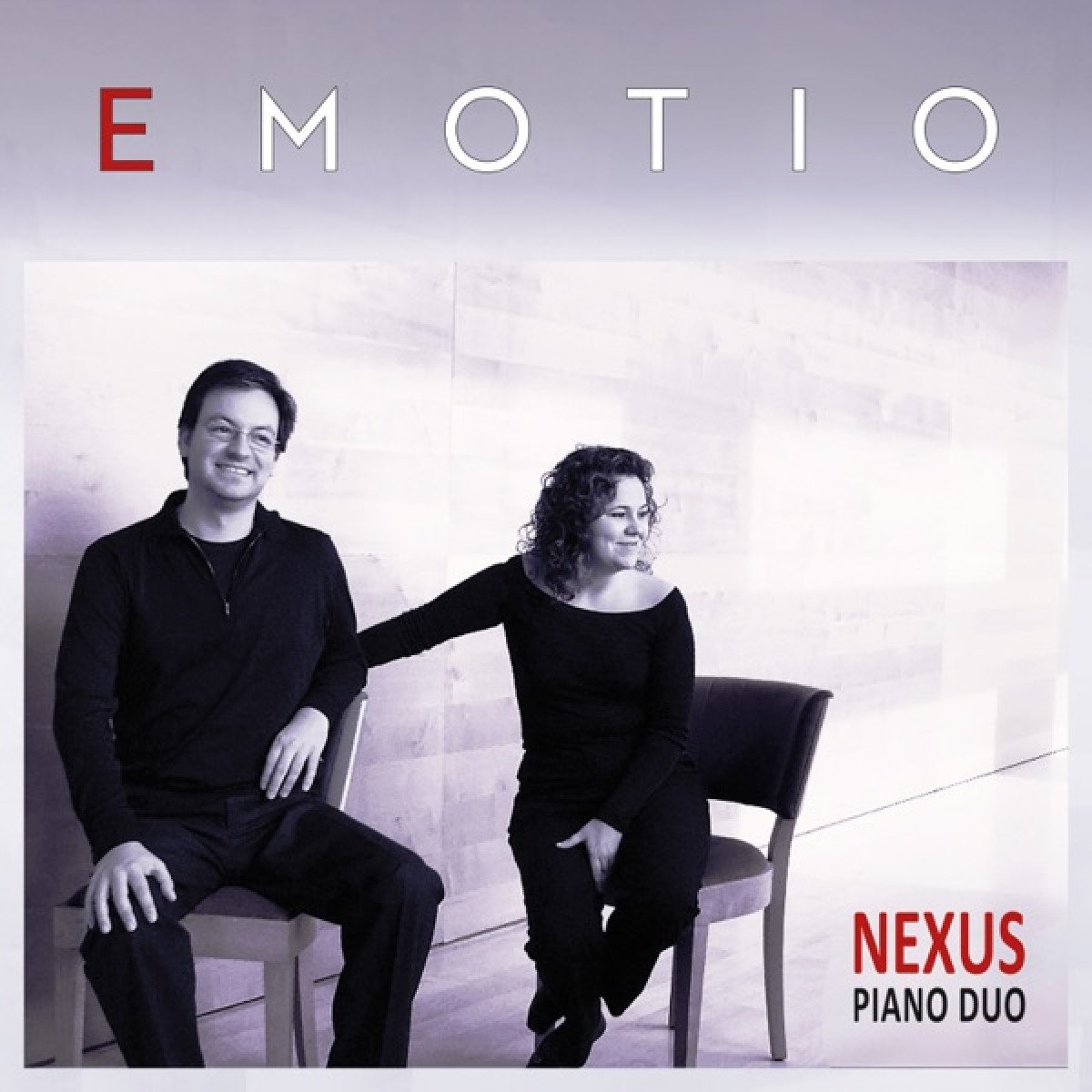 Nexus Duo perform "Primera Pedra" At Ateneu Barcelonès (Barcelona)