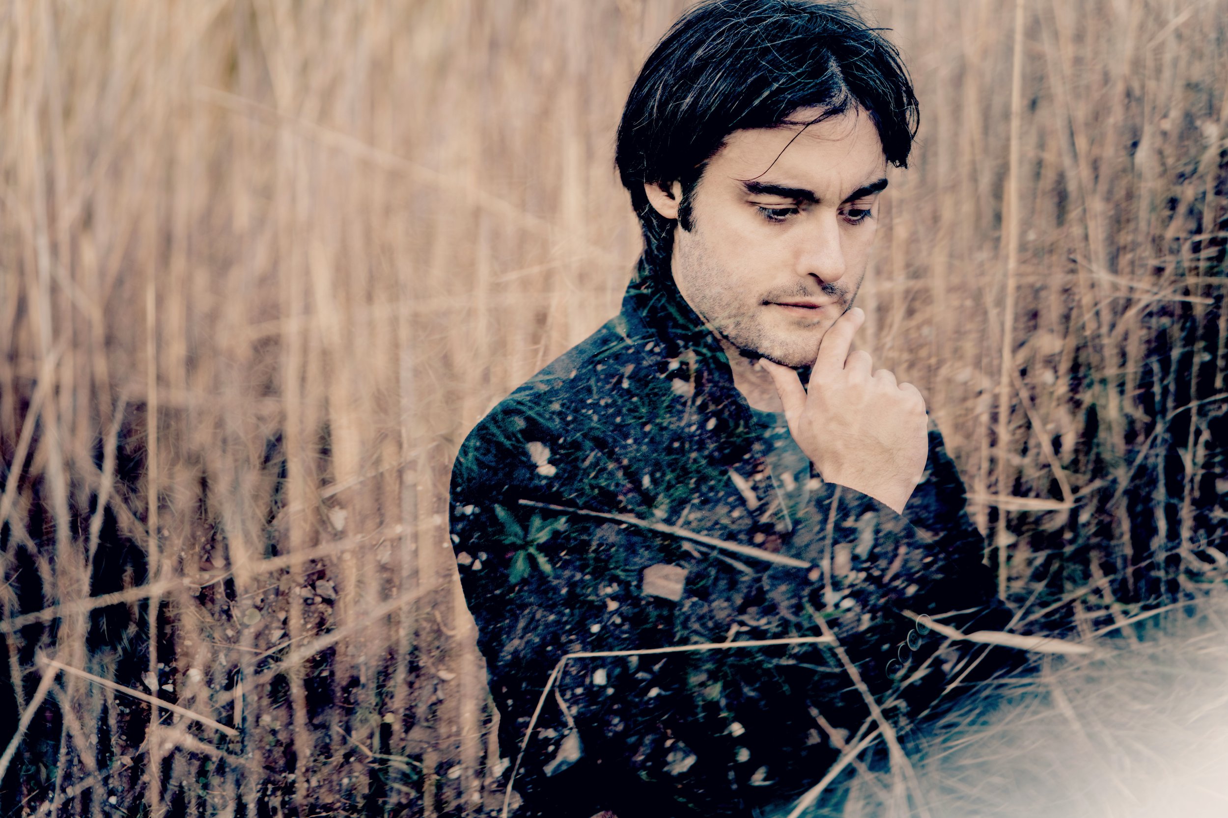 Glen Cortese conducts Carnaval de las Indias (Big Orchestral version) with the SSSONY at Saratoga Springs (USA)