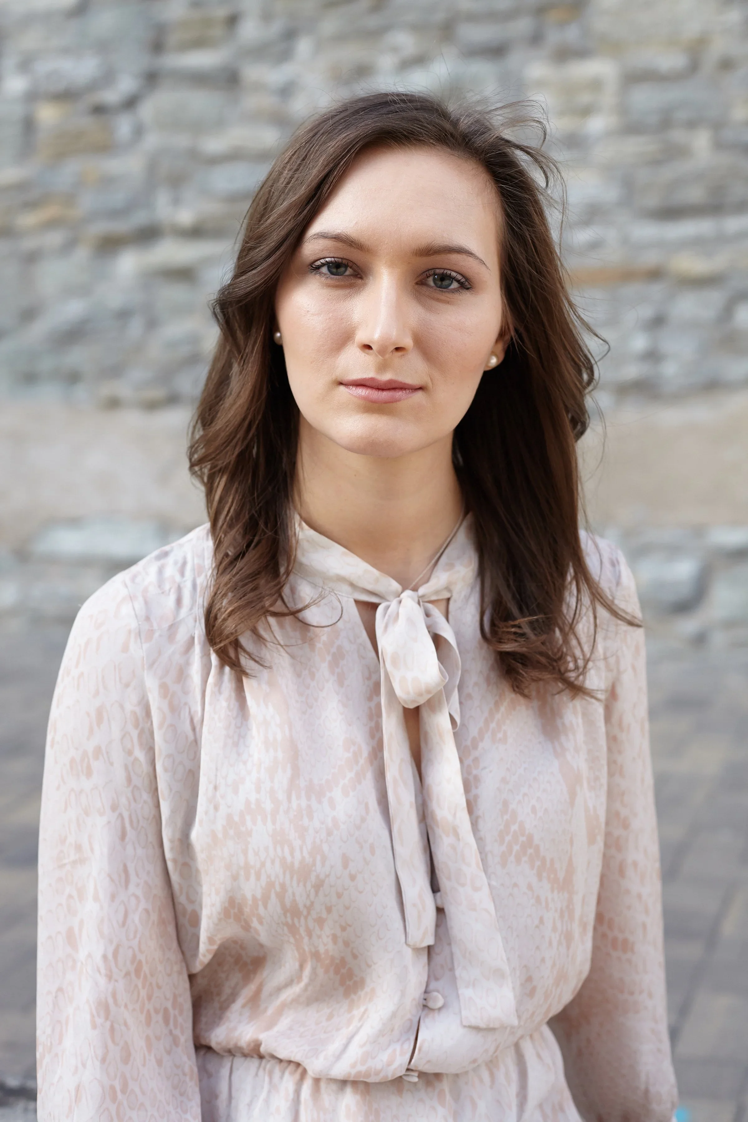 Miryana Moteva and the Golden Valley Orchestra perform Nocturne (Minnesota, USA)