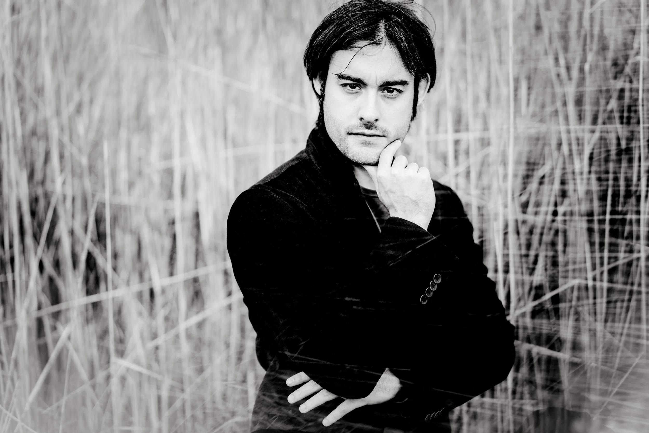 Marc Migó wins the First Grand Award in composition from the 2026 Manhattan International Competition