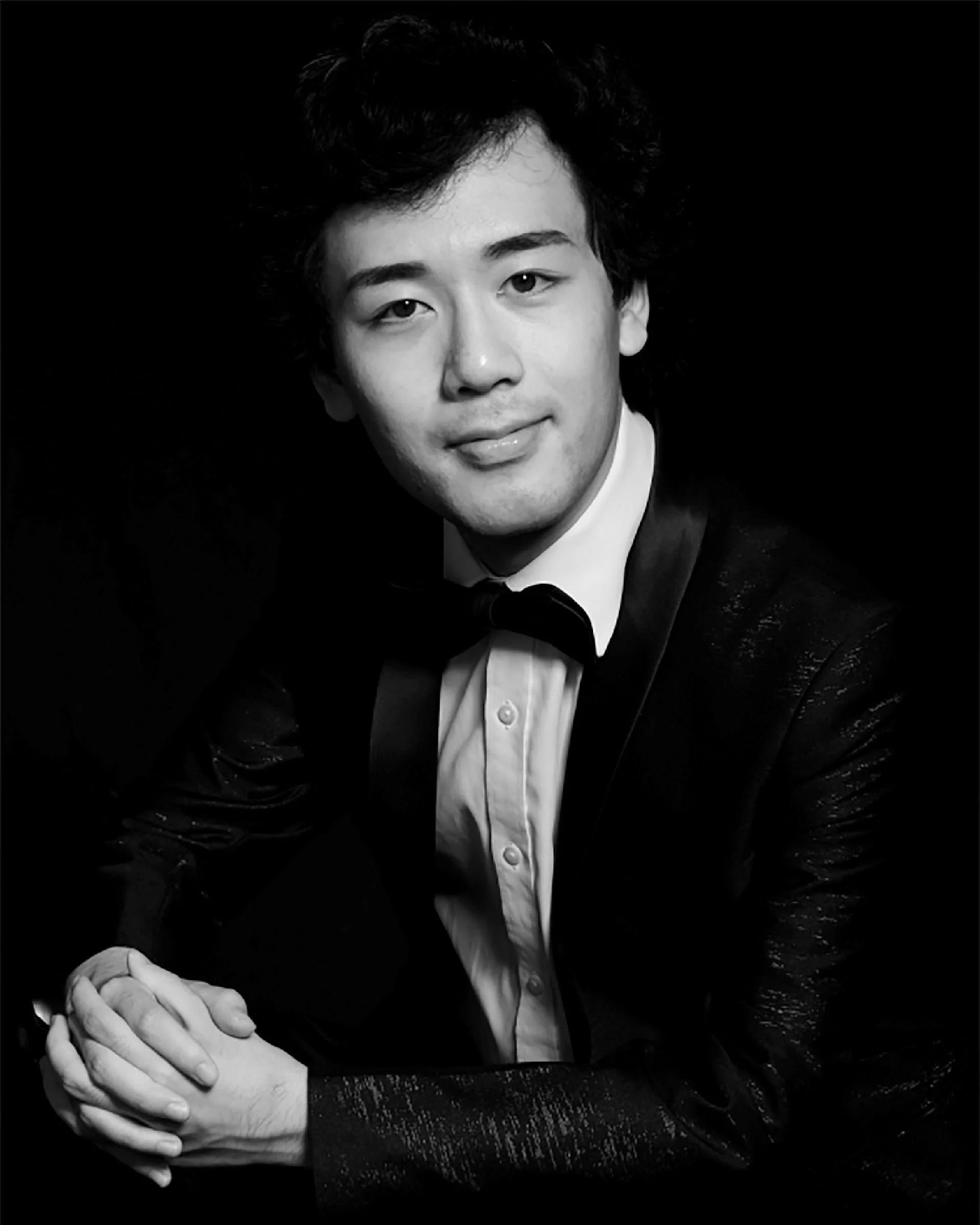 Yuanfan Yang performs "Burlesca" at Raimat Festival (Lleida)