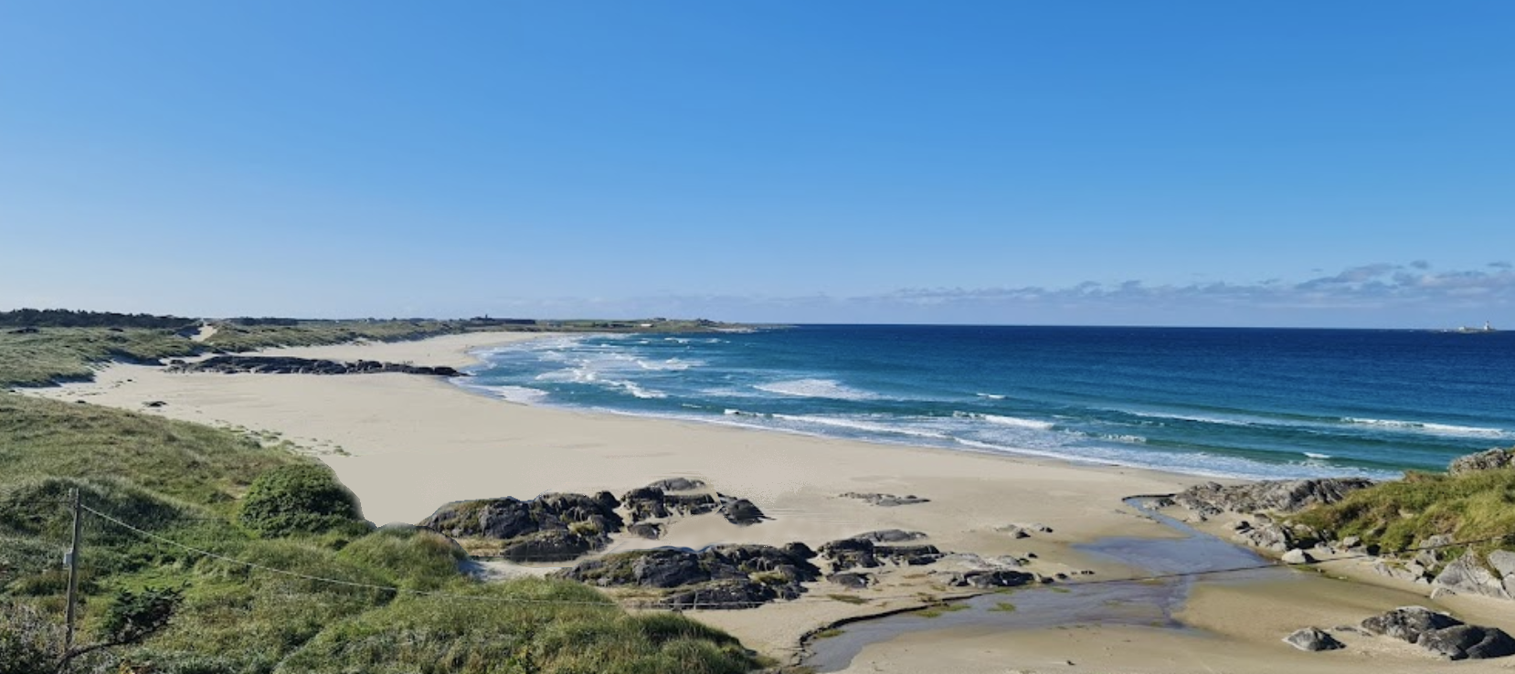 Strandtur