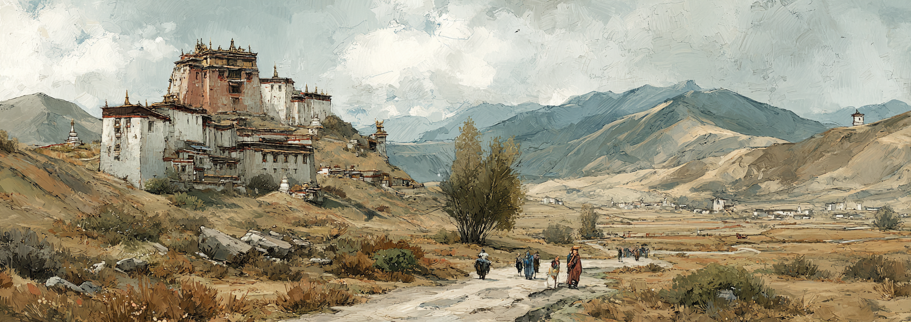  Meditasjon i Kongsgata 44 mandag 8. desember 2025 