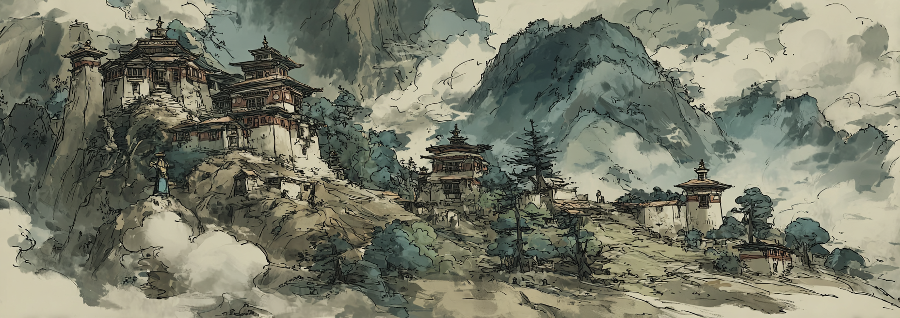  Meditasjon i Kongsgata 44 mandag 1. desember 2025