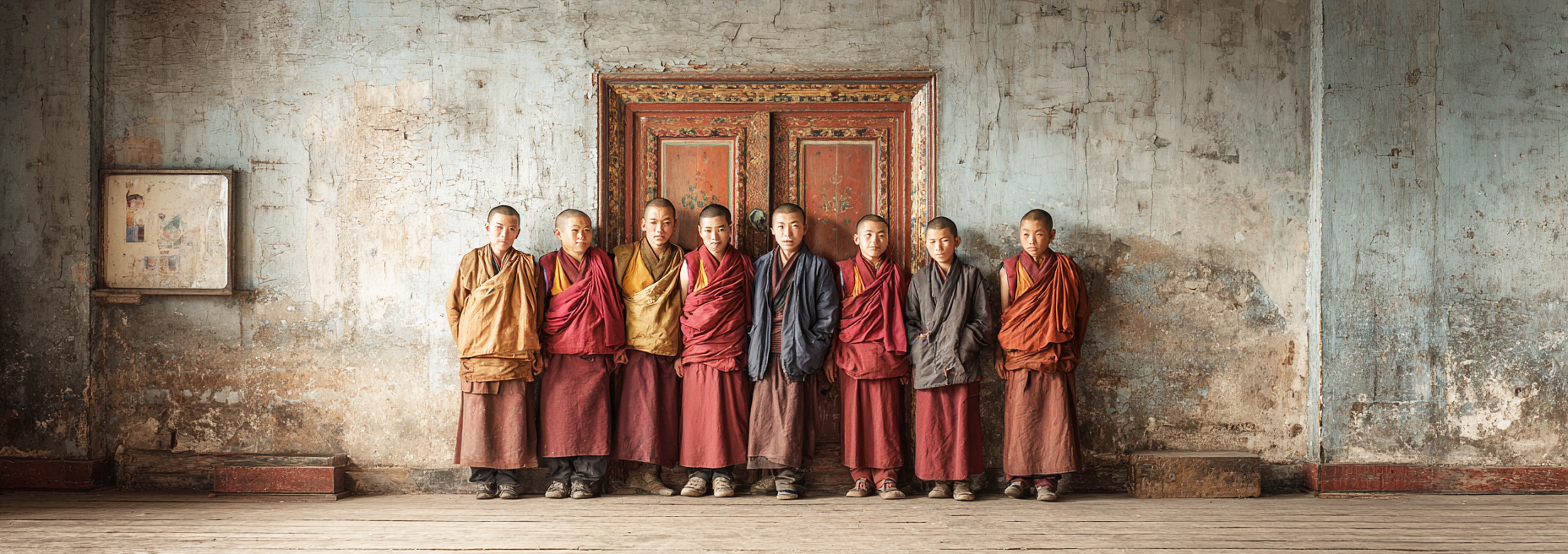  Meditasjon i Kongsgata 44 mandag 19. januar 2026