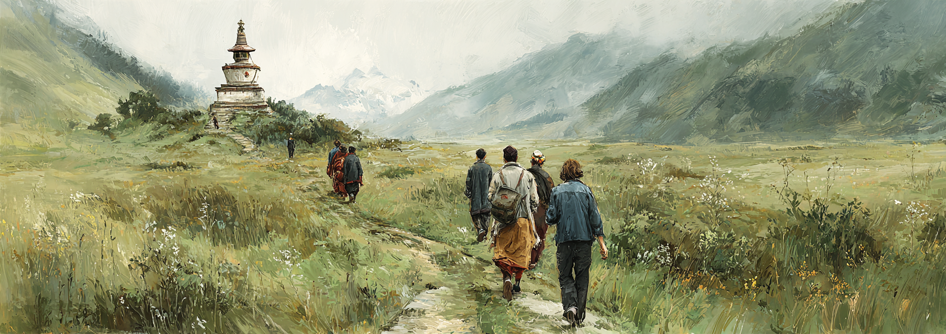  Meditasjon i Kongsgata 44 mandag 12. januar 2026 