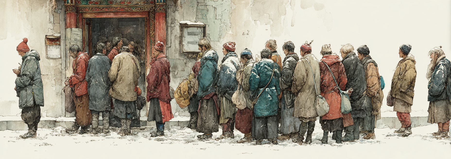  Meditasjon i Kongsgata 44 mandag 20. oktober 2025 