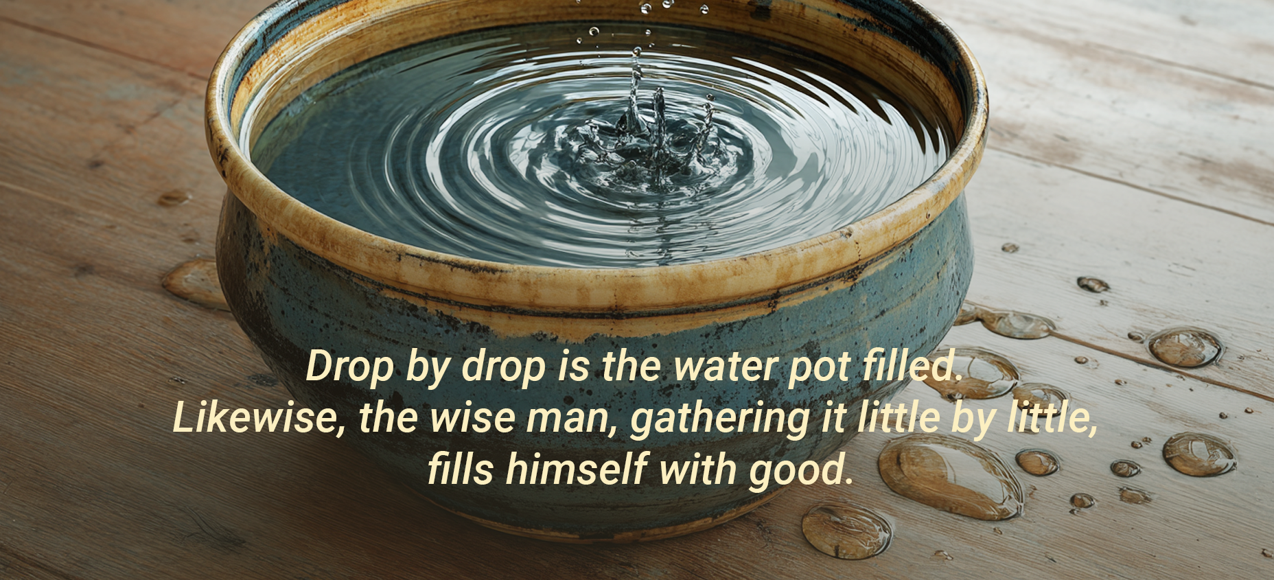  Meditasjon i Kongsgata 44 mandag 23. mars 2026