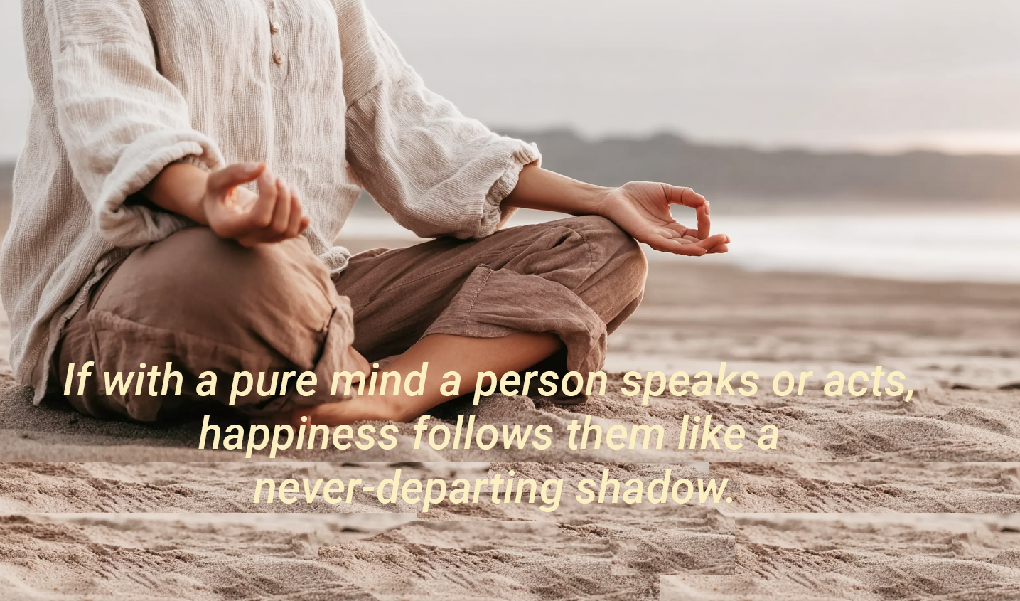  Meditasjon i Kongsgata 44 mandag 27. april 2026