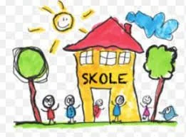 Skole besøk til Sola Vgs