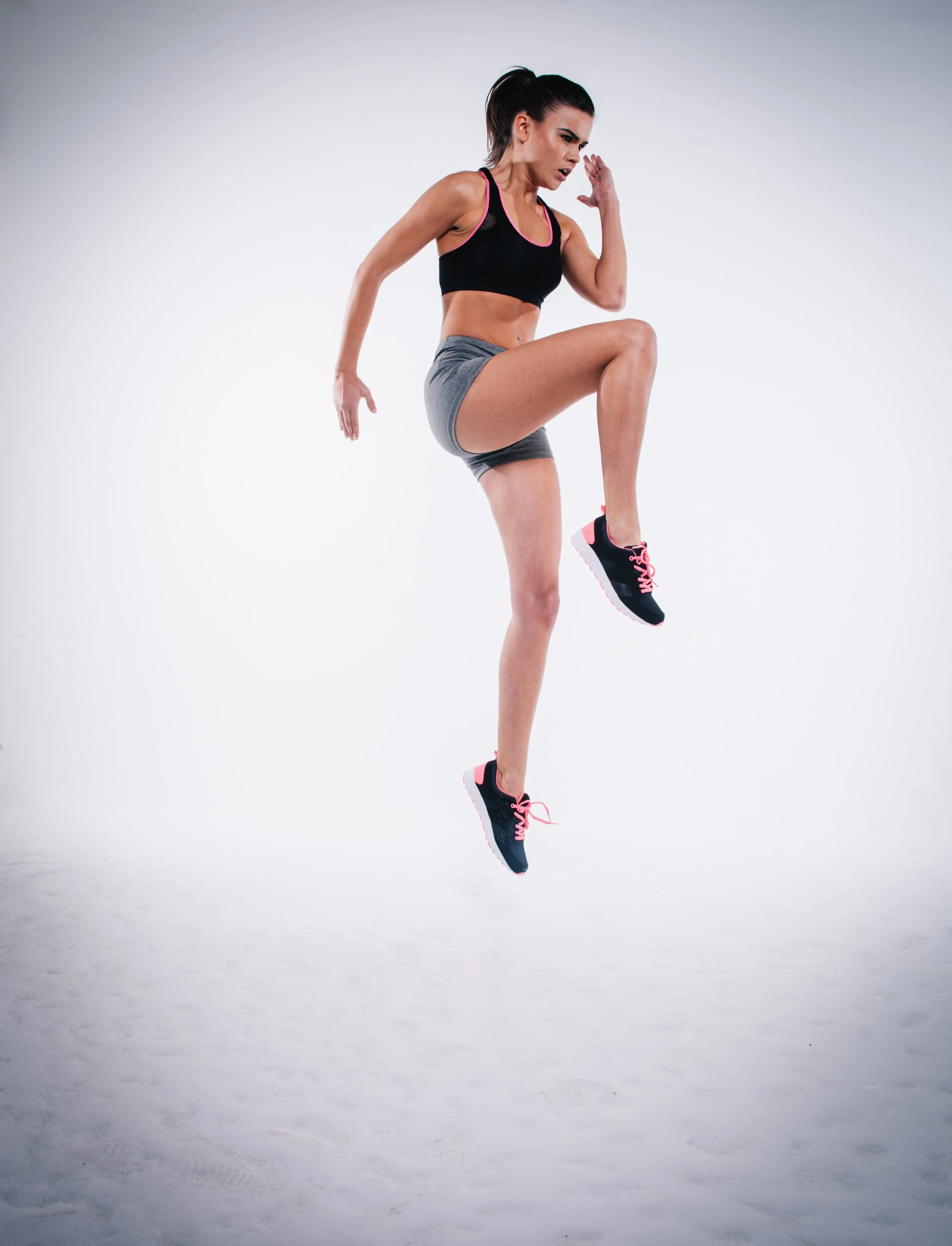 4 TIPS FOR YOUR FIRST HIIT WORKOUT