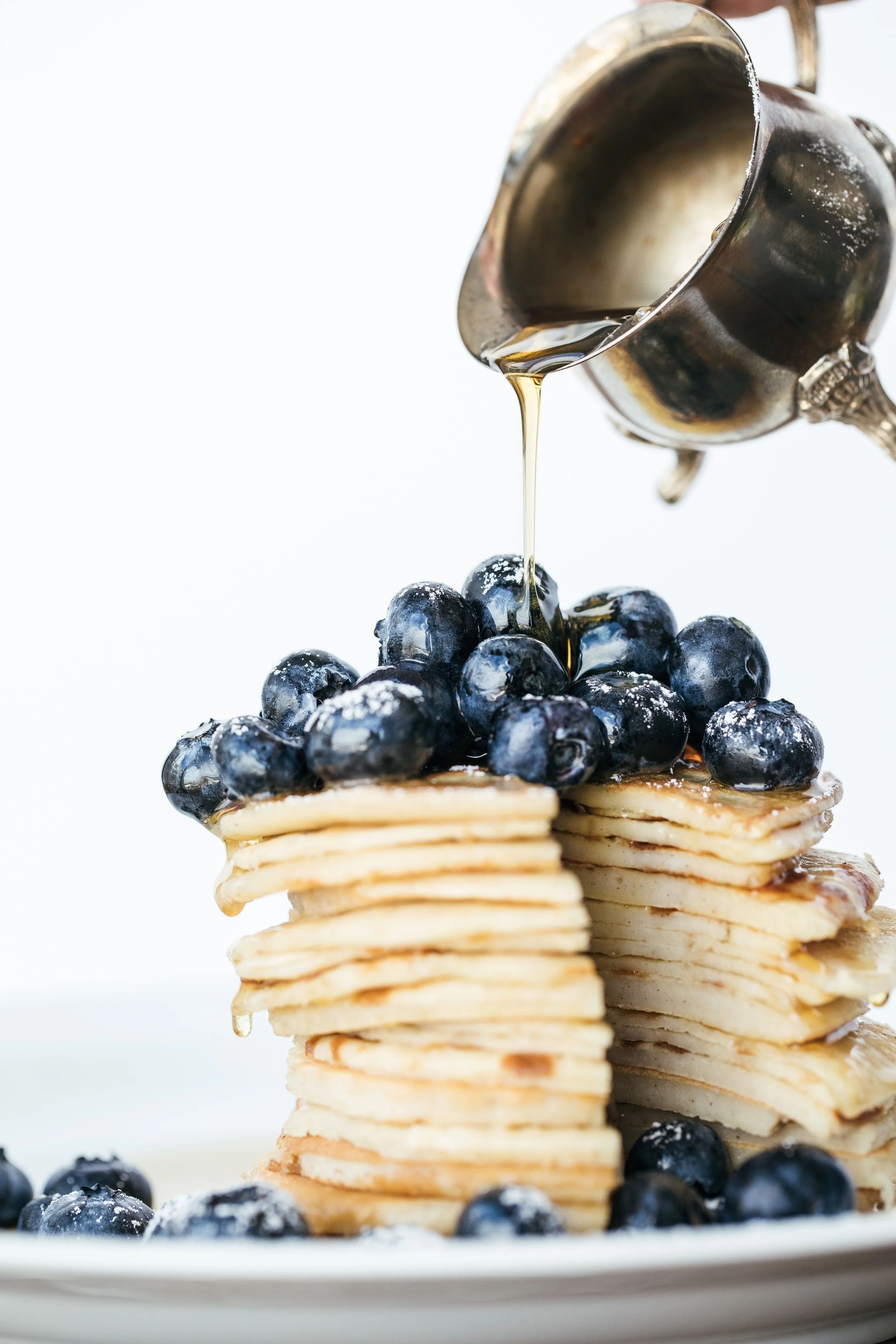 QUICK, SIMPLE TIPS TO HELP YOU STOP OVEREATING