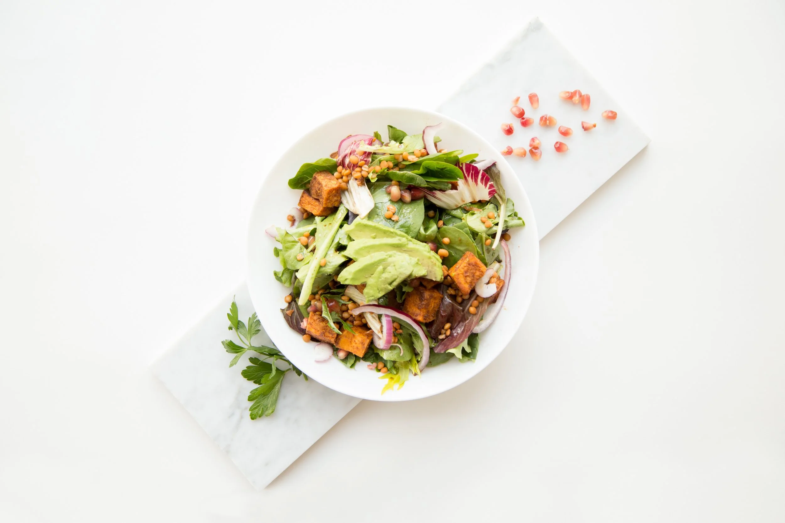 "ORGANIC" VS. "NATURAL" - DON'T GET THESE MIXED!