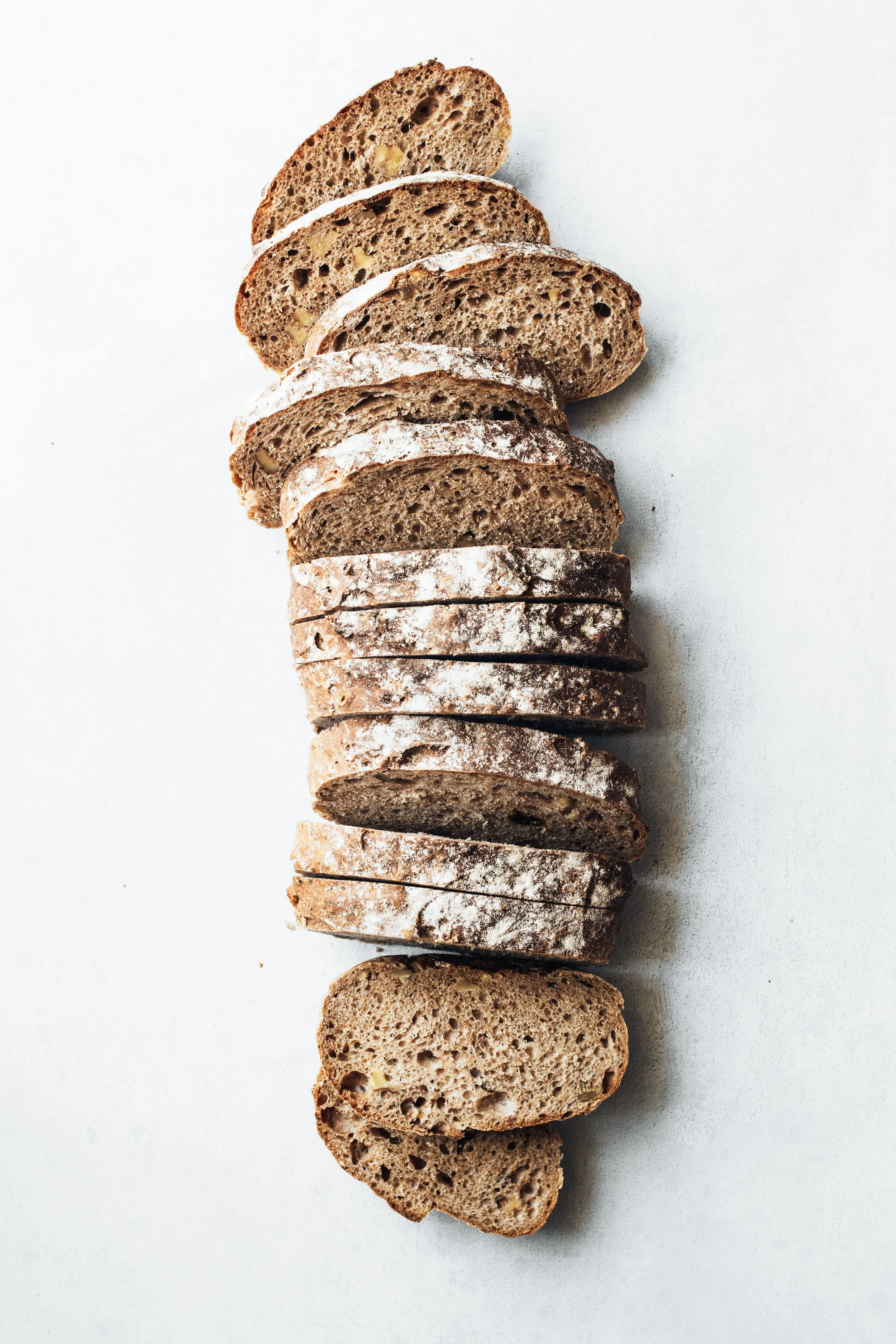 WHAT DOES WHOLE-GRAIN REALLY MEAN??
