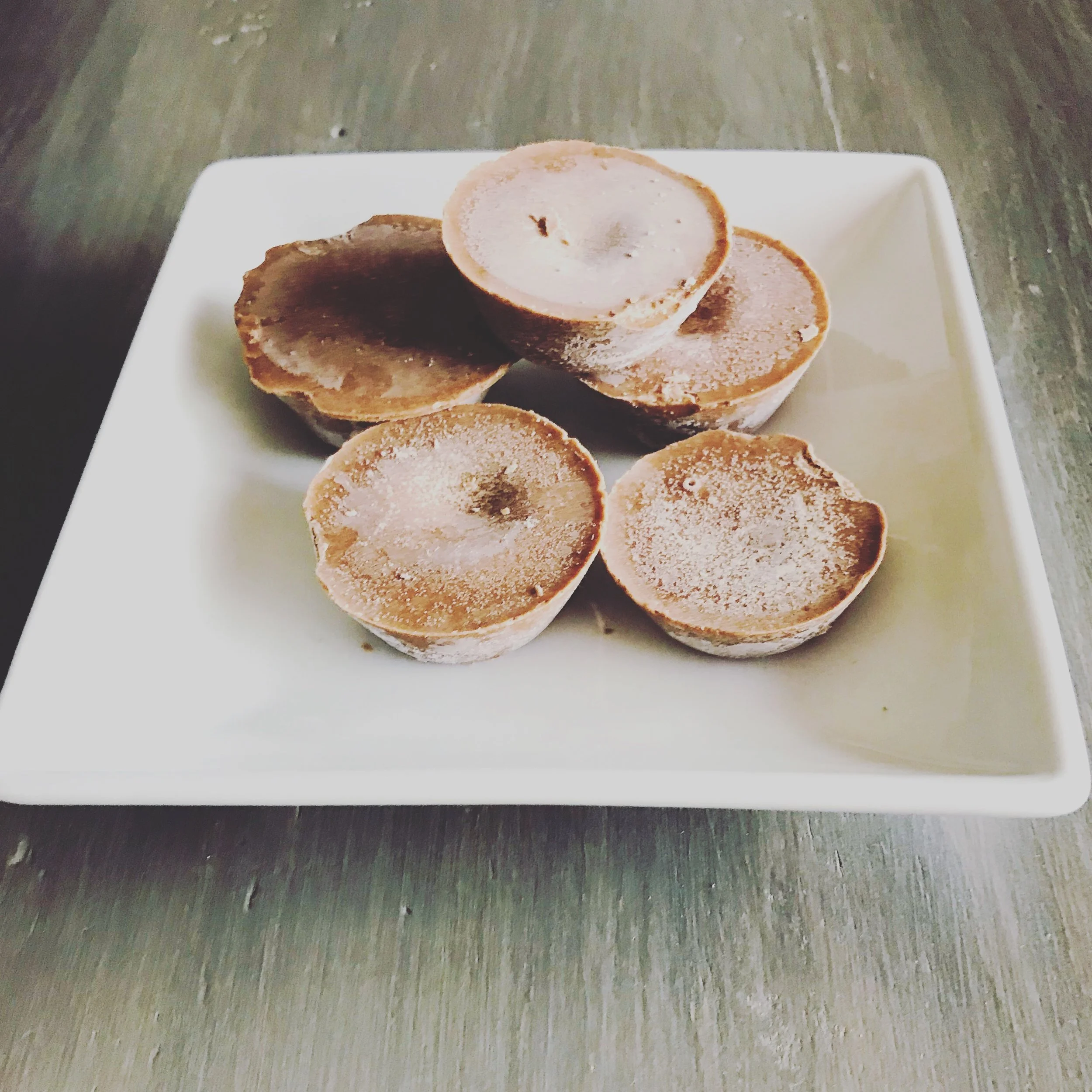 Easy Fat Bomb Recipe