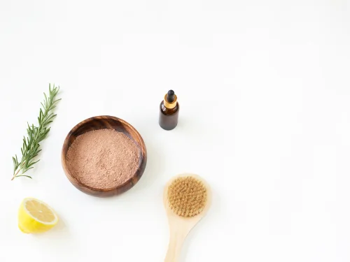 Benefits of Dry Brushing Your Skin 