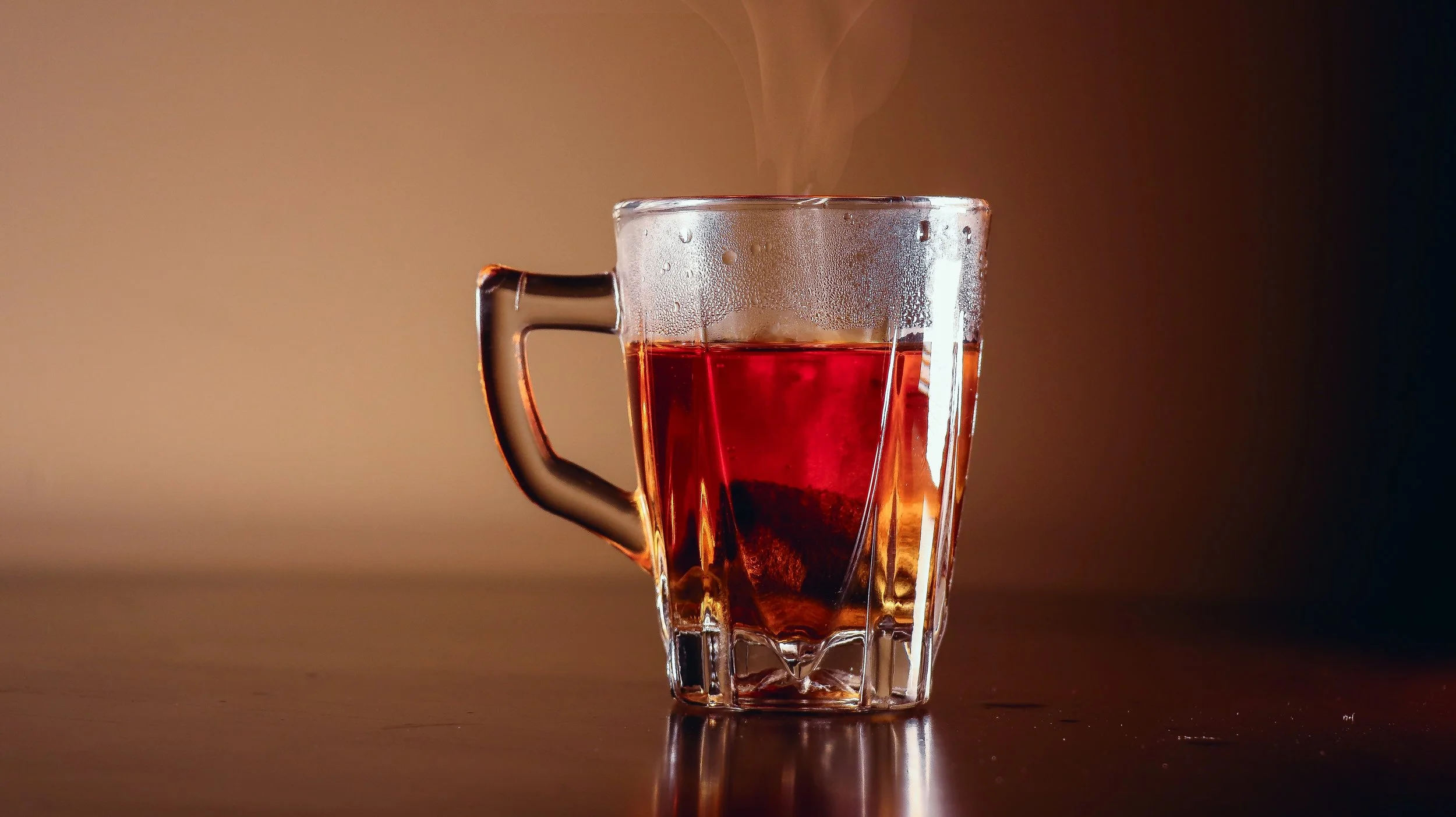The Health Benefits of Kombucha