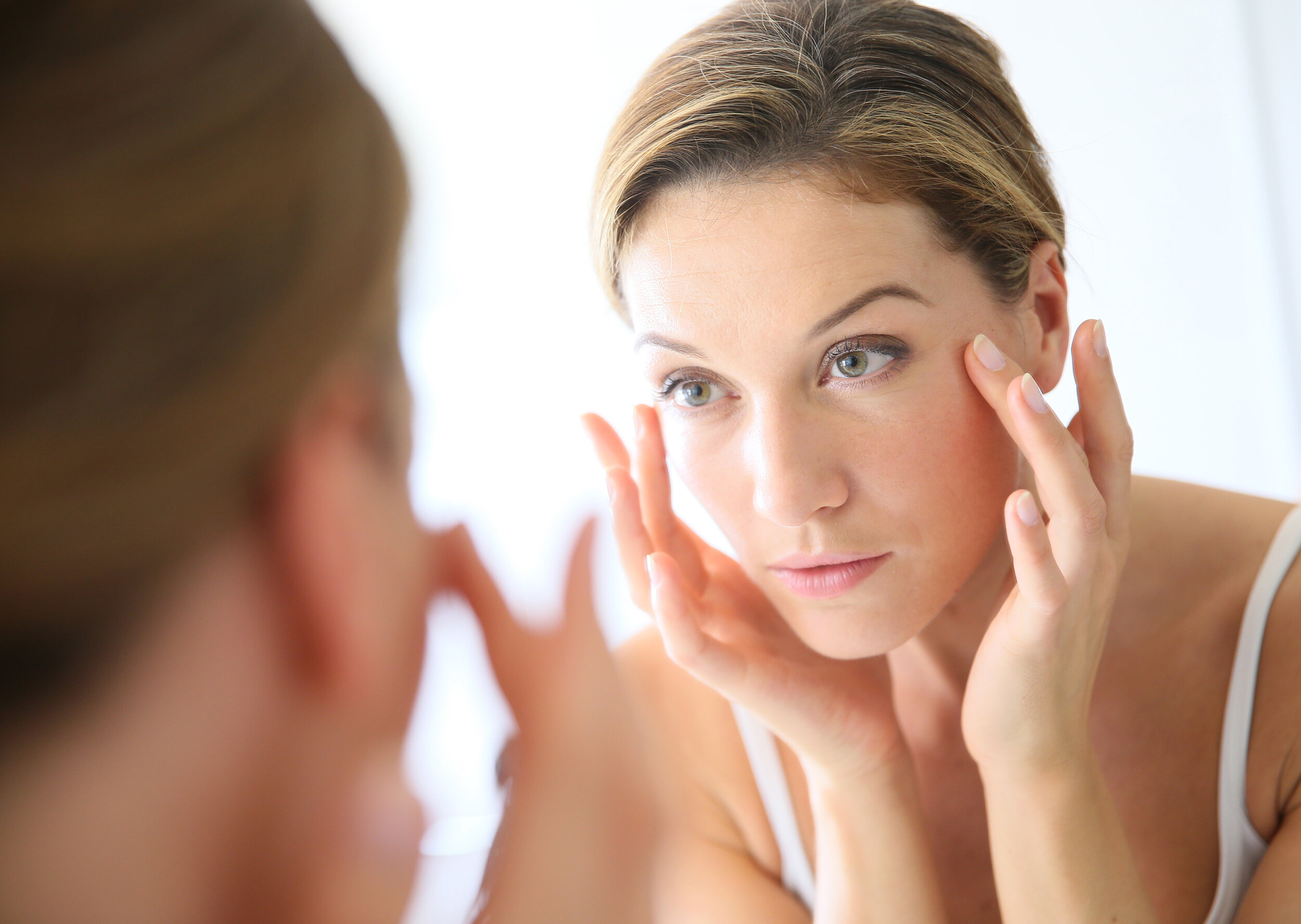 Tips and Tricks for Anti-Aging Beauty