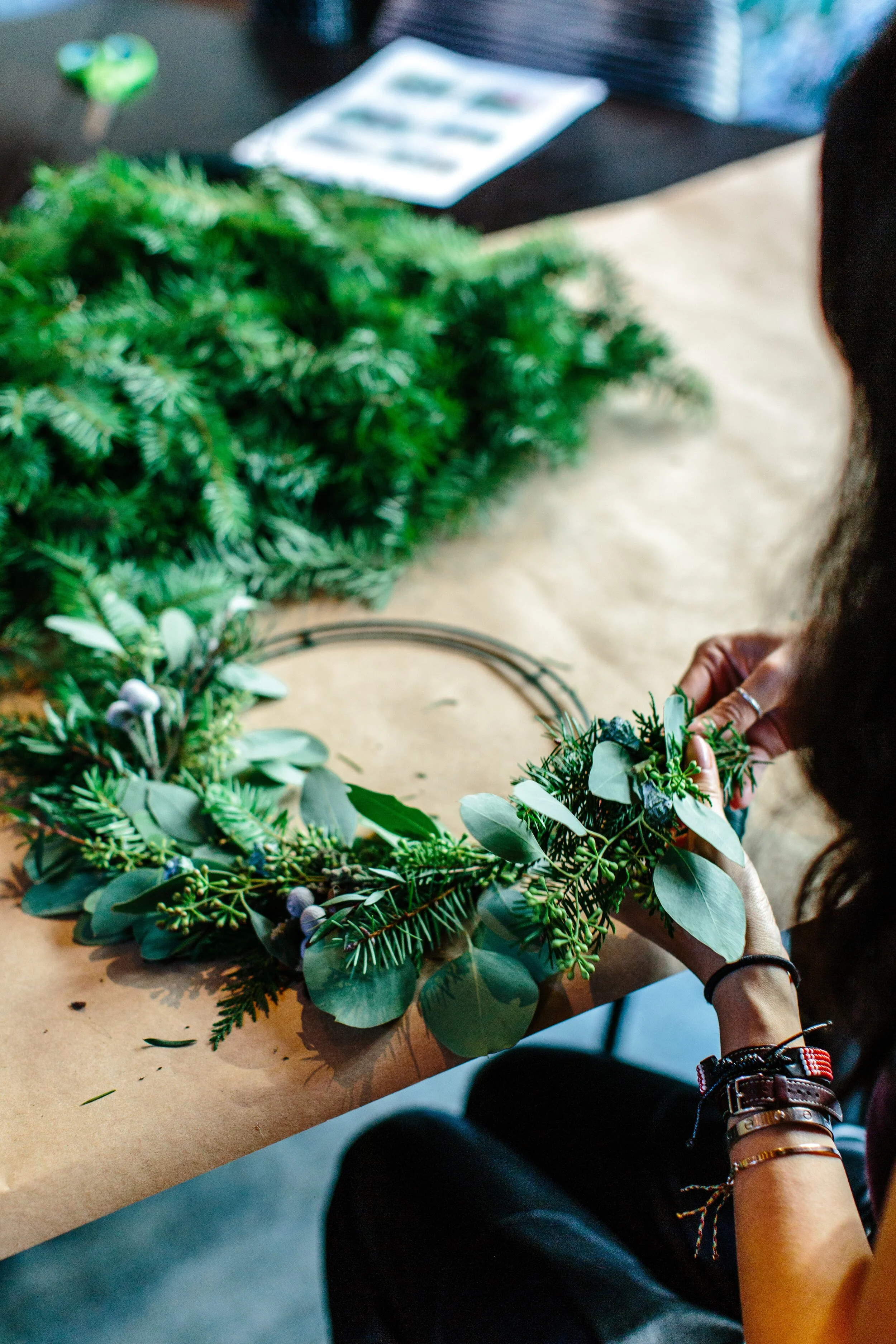 Try These Self-Care Activities