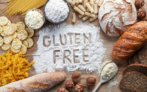 All About Gluten Intolerance   