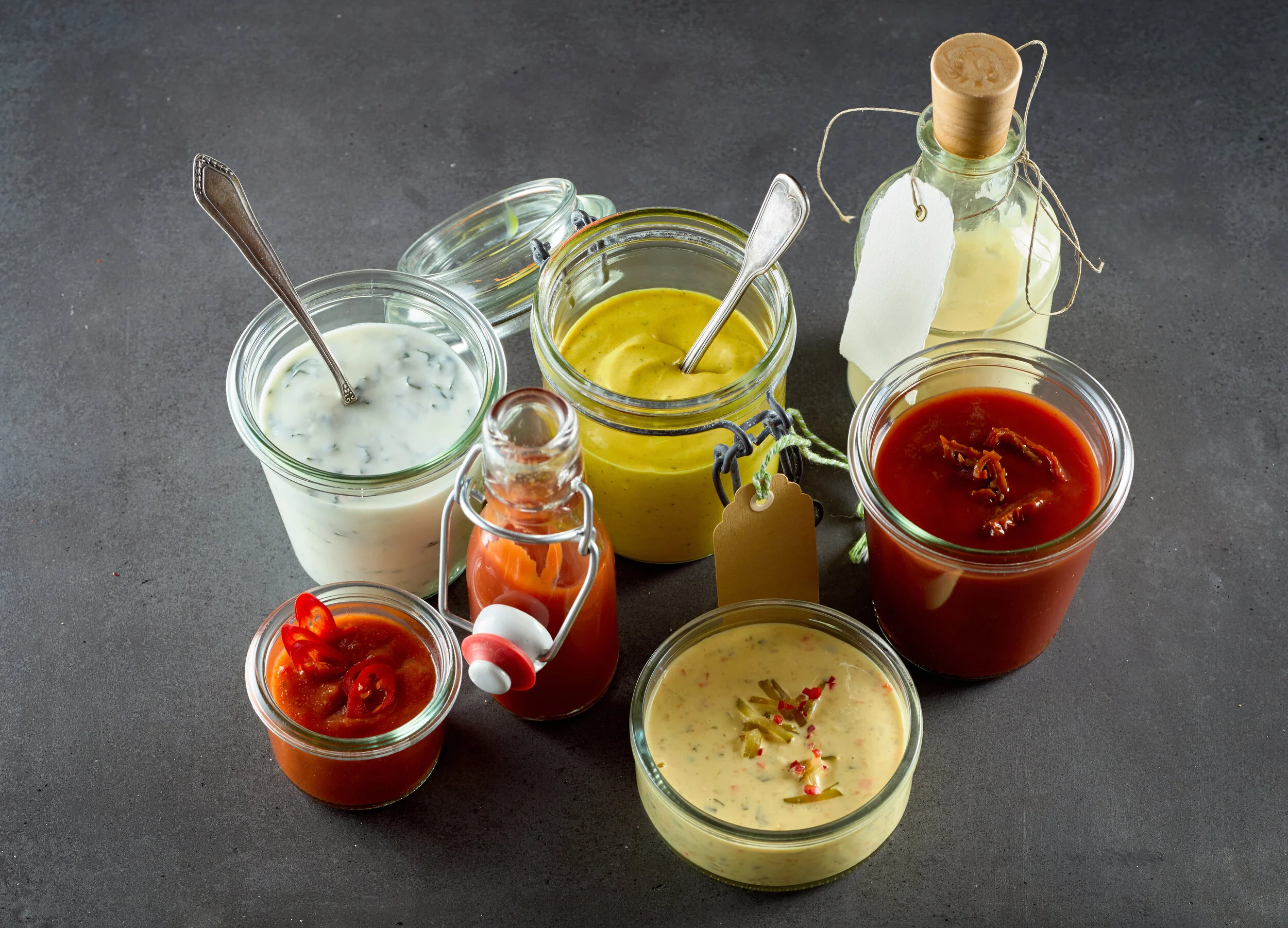 Foods to Watch Out For When You are Gluten-Free