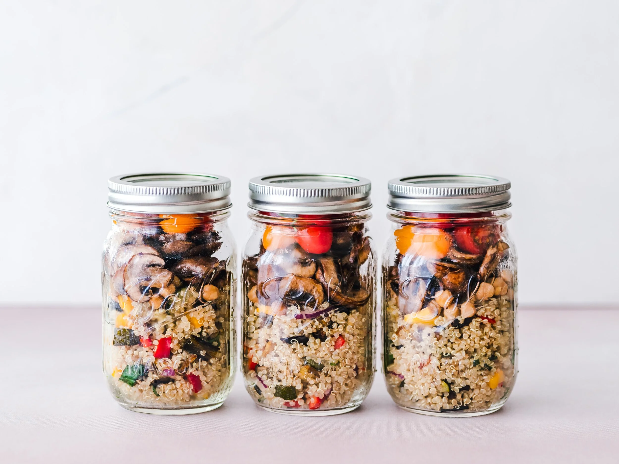 Tips For Going Gluten-Free