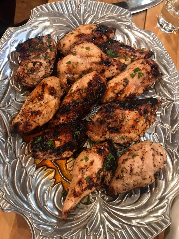 Celebrate the Hot Summer Days