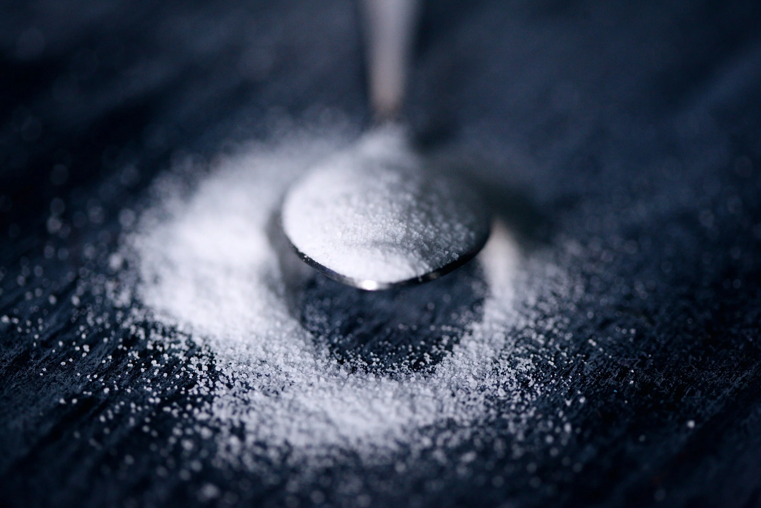 Sugar and Inflammation - 4 Tips to Reduce Your Sugar
