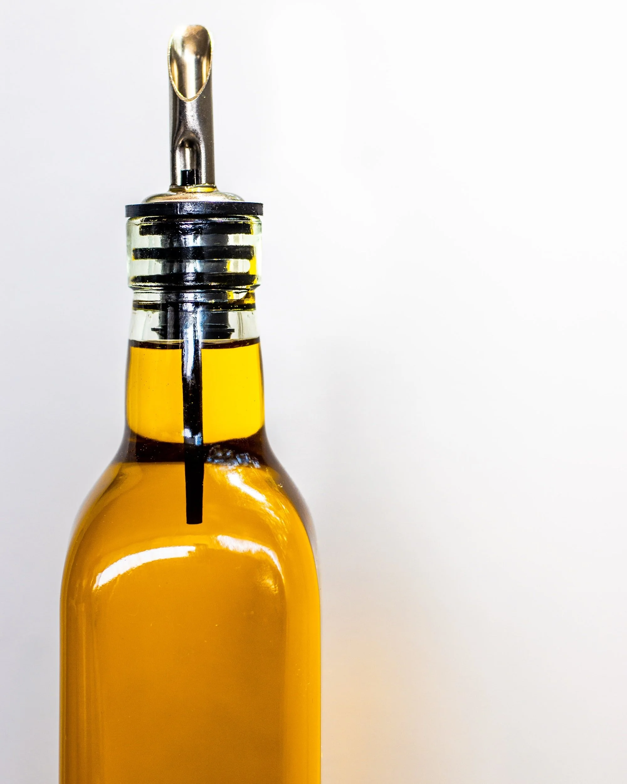 DITCH THESE DANGEROUS OILS TO REMOVE INFLAMMATION