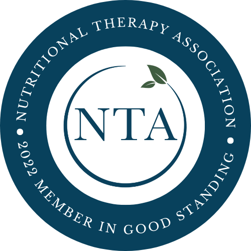 How Can a Nutritional Therapy Practitioner Help Me?