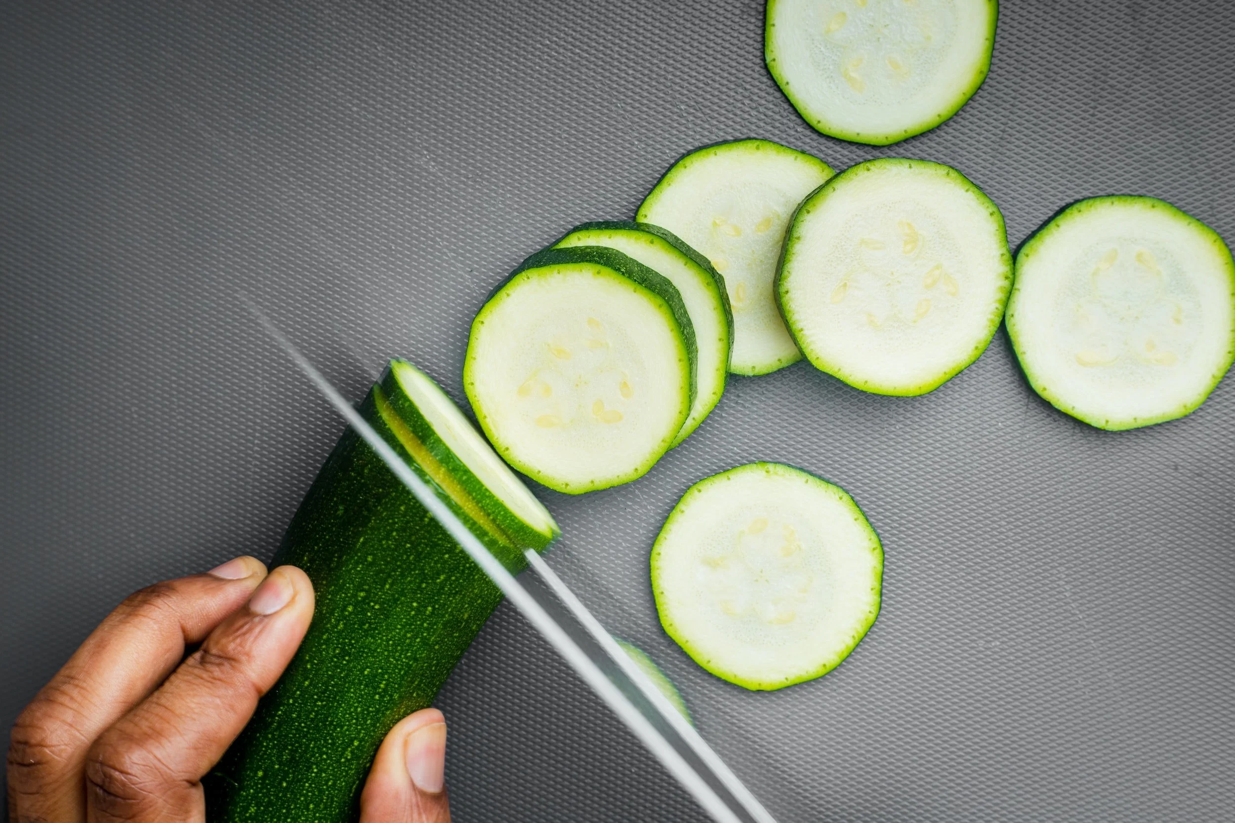 Summer Zucchini and Squash Recipes