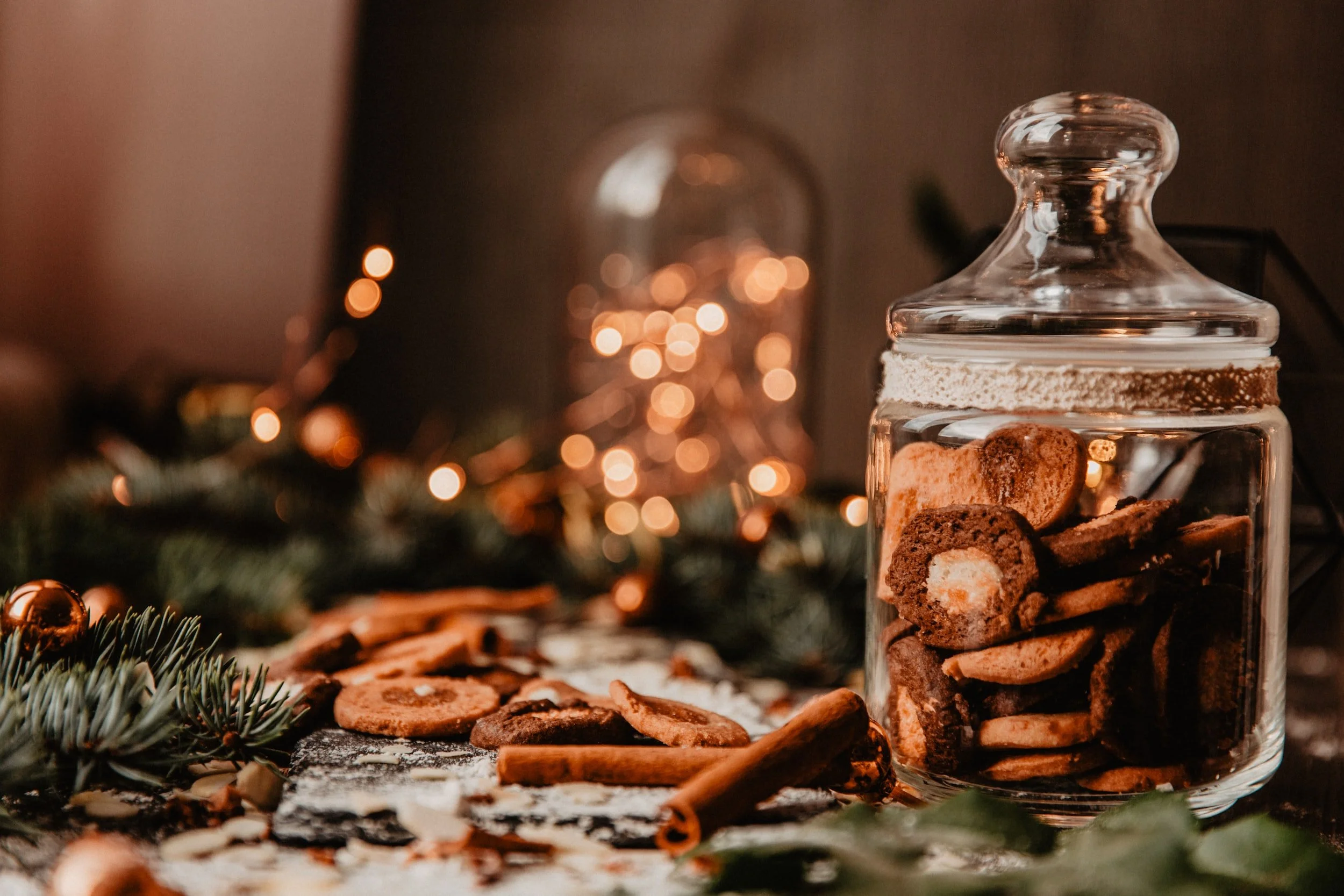 How to Navigate the Christmas Season