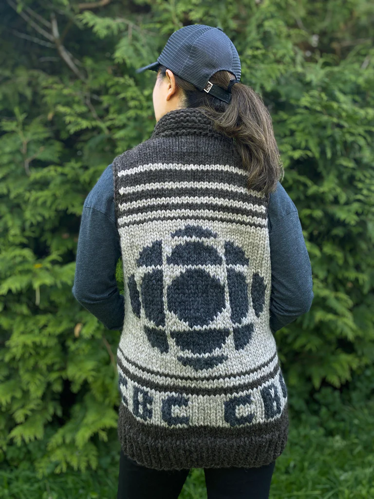 Made in Canada