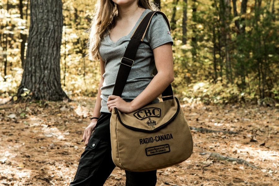 Bags & Accessories