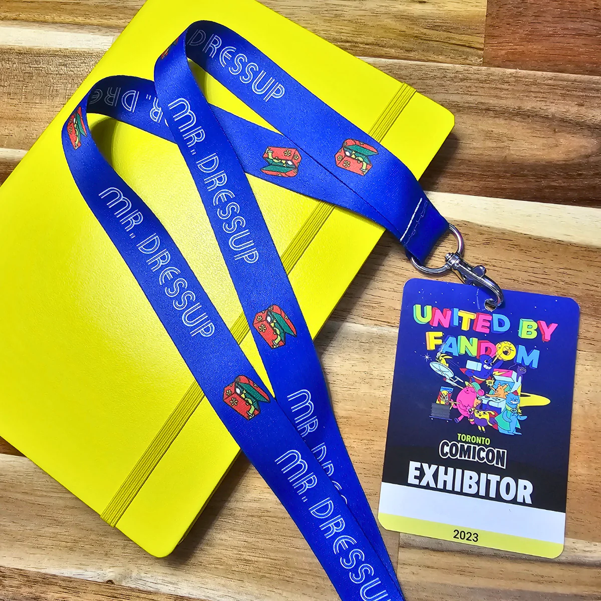    $12.00  Retrokid   Lanyard / Cordon 